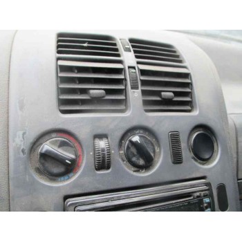 mercedes-benz vito (w638) caja cerrada del año 1999