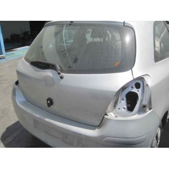 toyota yaris del año 2009