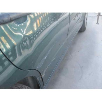 seat cordoba berlina (6k2) del año 1997