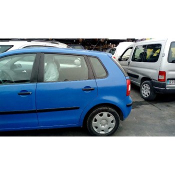 volkswagen polo (9n1) del año 2003