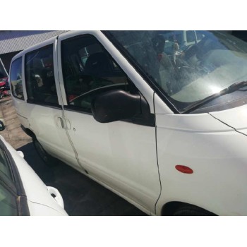 nissan serena (c23m) del año 2003