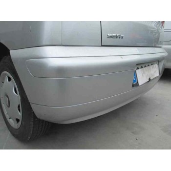 seat ibiza (6k1) del año 2001