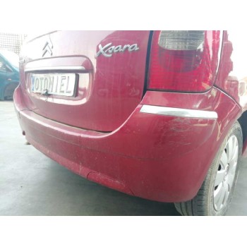 citroën xsara picasso del año 2006