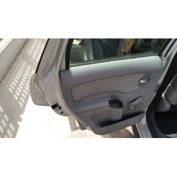 citroën c3 del año 2002