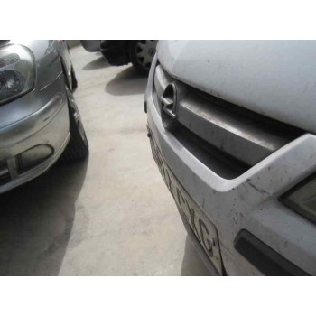opel combo (corsa c) del año 2004