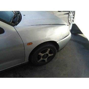 seat ibiza (6k) del año 1999