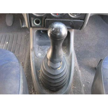 peugeot partner (s1) del año 2002