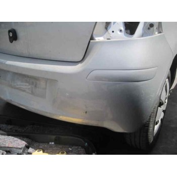 toyota yaris del año 2009