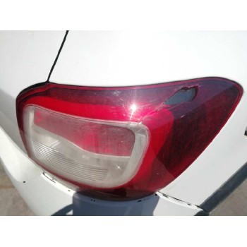 dacia sandero del año 2016