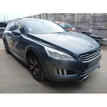 peugeot 508 sw i (8e_) del año 2013