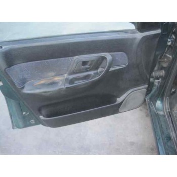 seat cordoba berlina (6k2) del año 1997