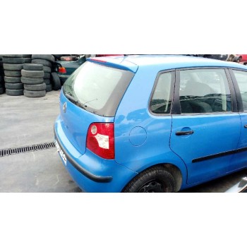 volkswagen polo (9n1) del año 2003