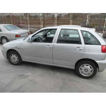 seat ibiza (6k1) del año 2001