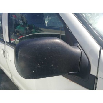 nissan serena (c23m) del año 2003