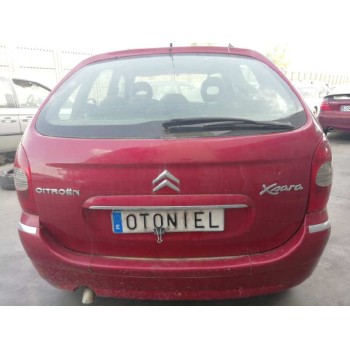 citroën xsara picasso del año 2006