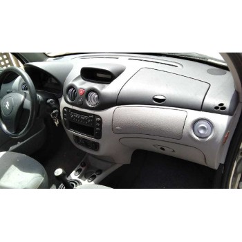 citroën c3 del año 2002