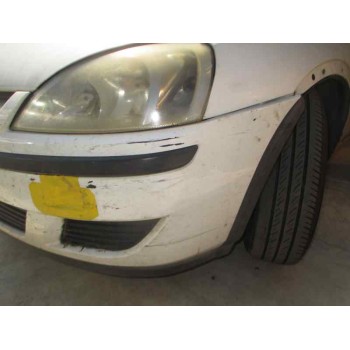 opel combo (corsa c) del año 2004