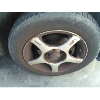 seat ibiza (6k) del año 1999