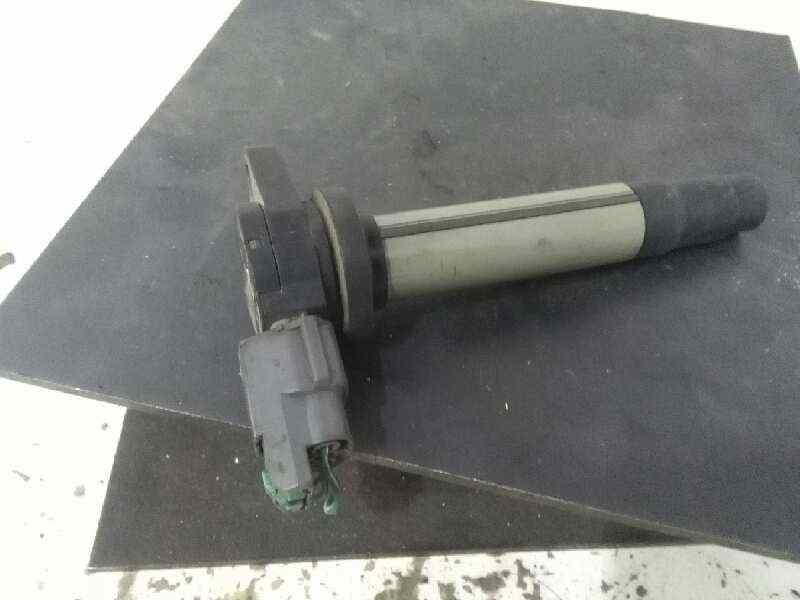 Recambio de bobina encendido para nissan almera (n16/e) 1.5 16v cat referencia OEM IAM 224484M500  