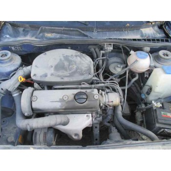 seat ibiza (6k) del año 1996