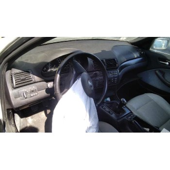 bmw serie 3 berlina (e46) del año 2004