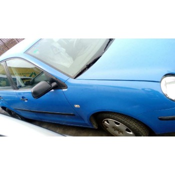 volkswagen polo (9n1) del año 2003