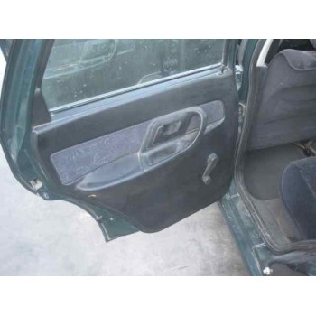 seat cordoba berlina (6k2) del año 1997