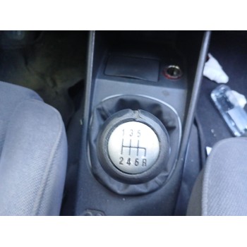 alfa romeo 147 (937_) del año 2003