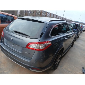 peugeot 508 sw i (8e_) del año 2013