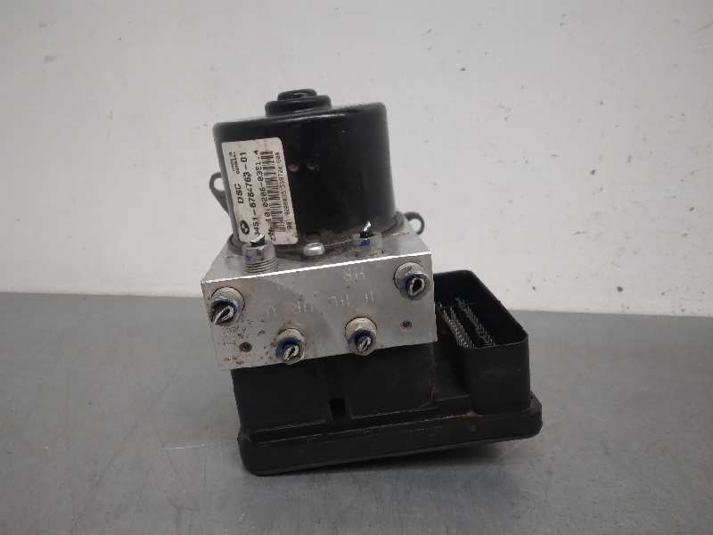 Recambio de abs para bmw serie 1 coupe (e82) 120d referencia OEM IAM 34516784763 34526784764 