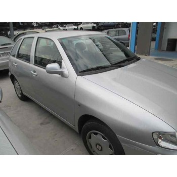 seat ibiza (6k1) del año 2001