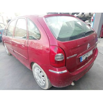 citroën xsara picasso del año 2006