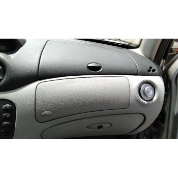 citroën c3 del año 2002