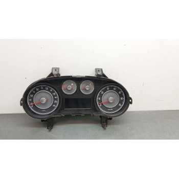 CUADRO INSTRUMENTOS 5550050900 5550030617 