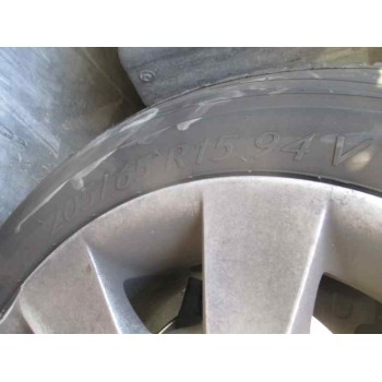 bmw serie 5 berlina (e39) del año 2001