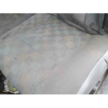 mercedes-benz vito (w638) caja cerrada del año 1999