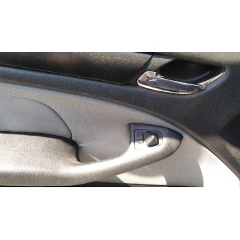 bmw serie 3 berlina (e46) del año 2004