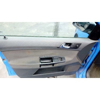 volkswagen polo (9n1) del año 2003