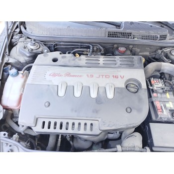 alfa romeo 147 (937_) del año 2003