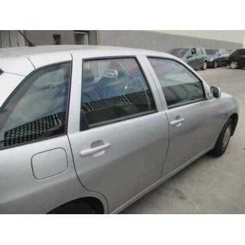 seat ibiza (6k1) del año 2001