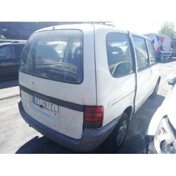 nissan serena (c23m) del año 2003