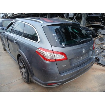 peugeot 508 sw i (8e_) del año 2013