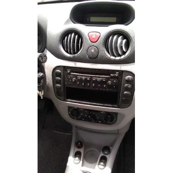 citroën c3 del año 2002