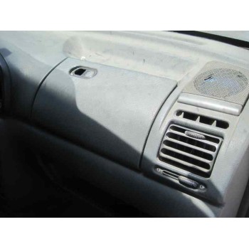 peugeot partner (s1) del año 2002