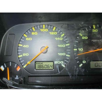 seat ibiza (6k) del año 1996