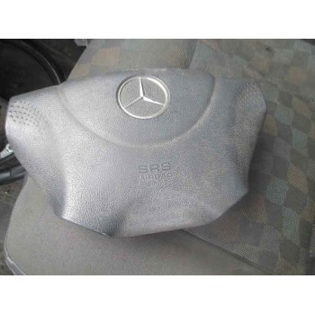 mercedes-benz vito (w638) caja cerrada del año 1999