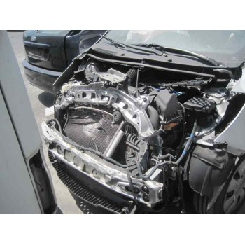 toyota yaris del año 2009