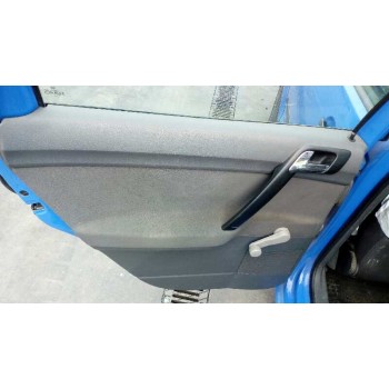 volkswagen polo (9n1) del año 2003