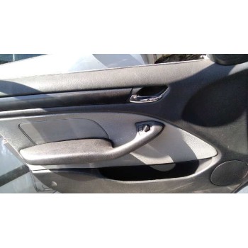 bmw serie 3 berlina (e46) del año 2004