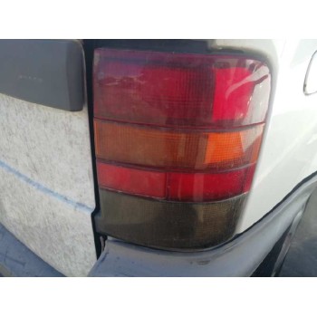 nissan serena (c23m) del año 2003